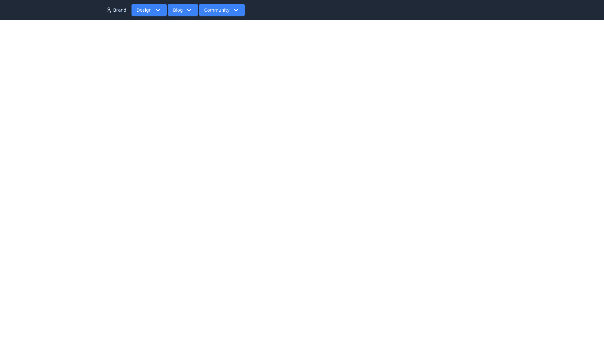 Component Preview