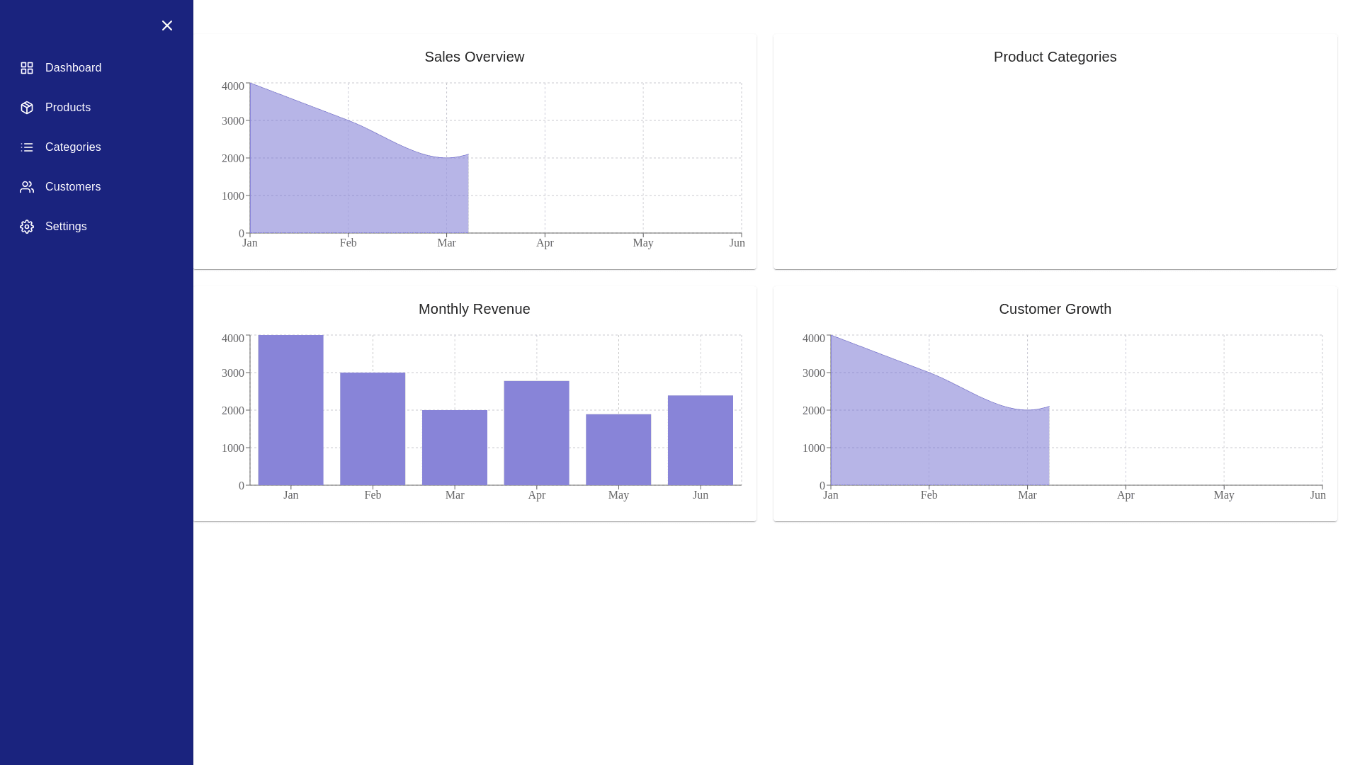 Component Preview