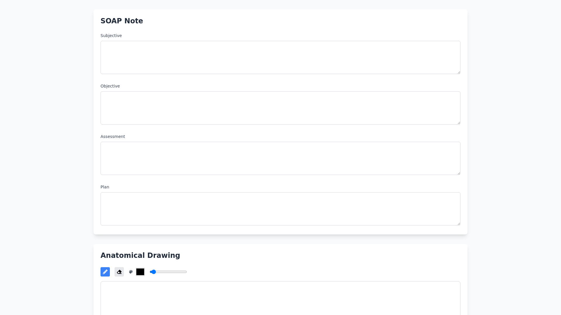 Component Preview