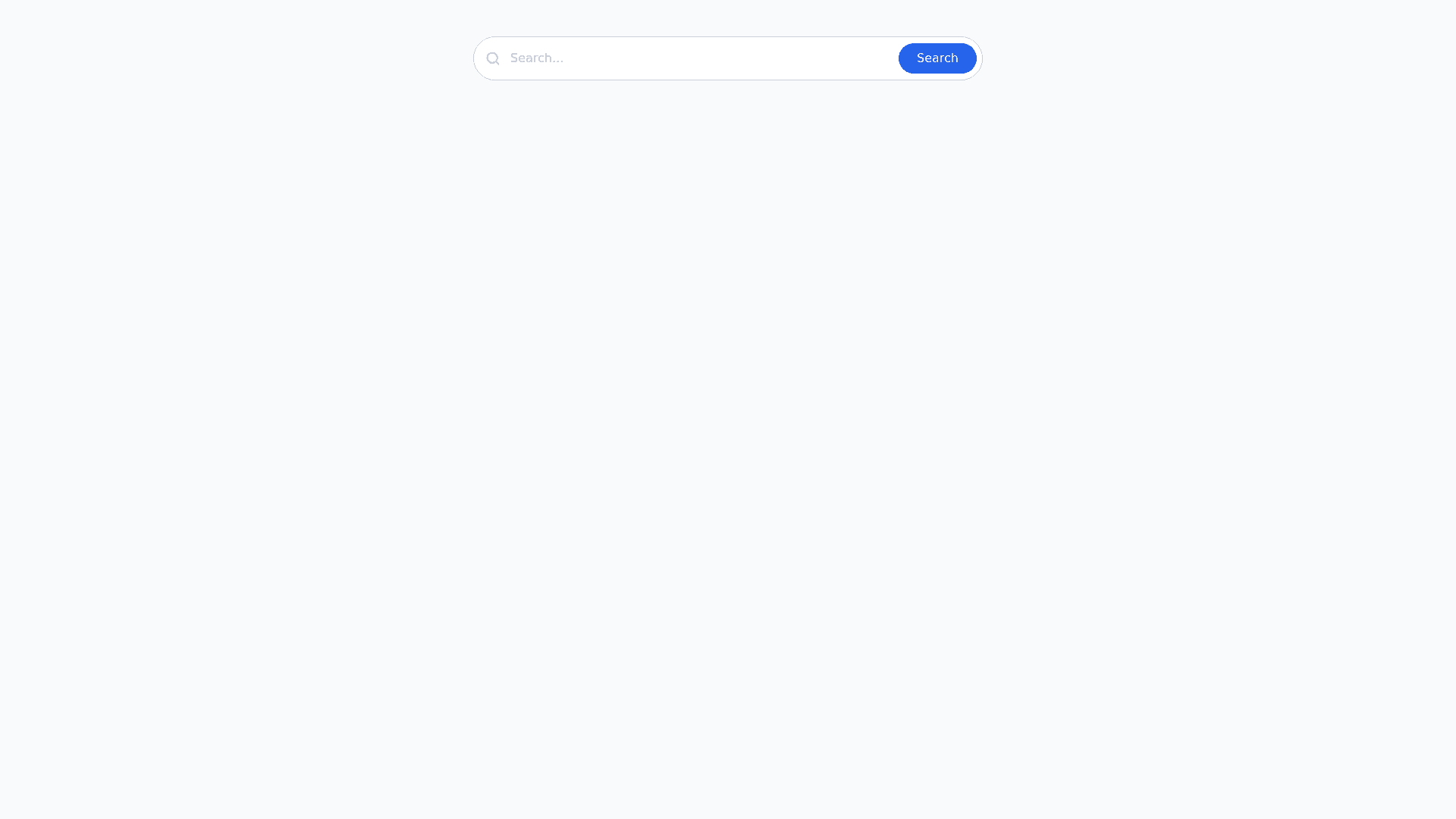 Component Preview