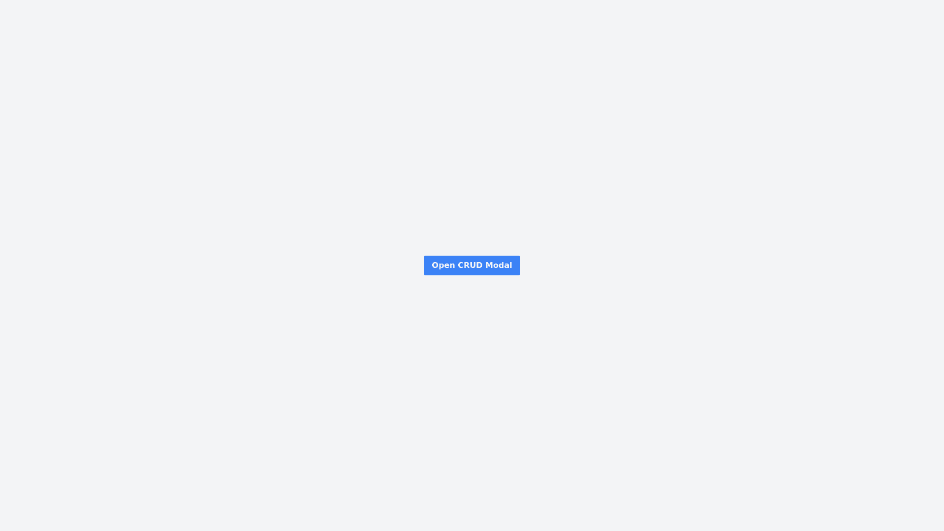 Component Preview