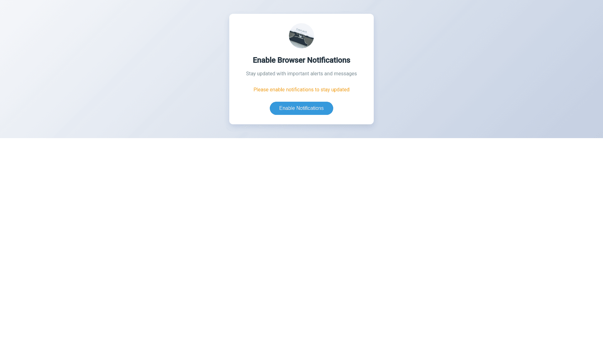 Component Preview