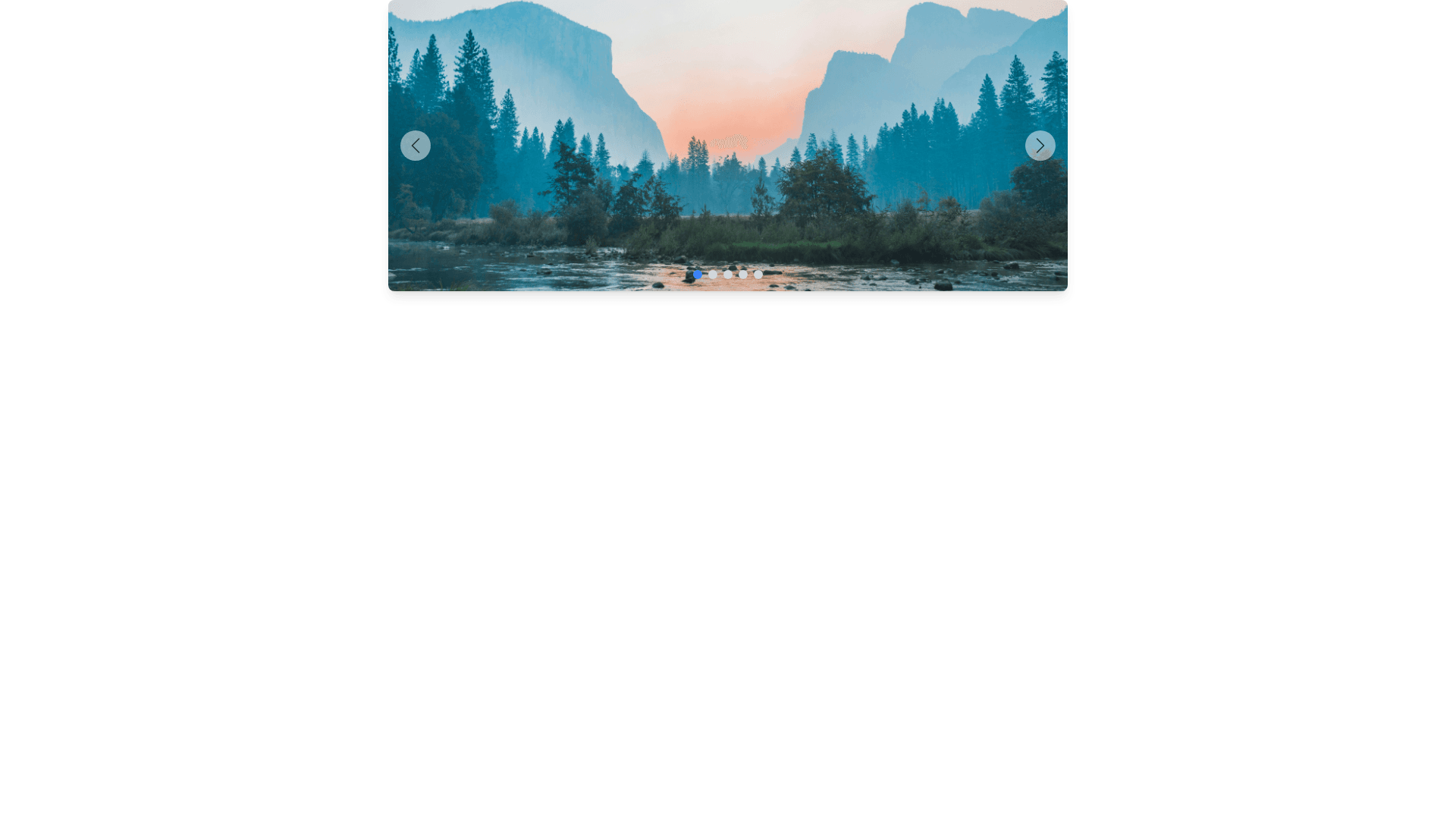 Component Preview