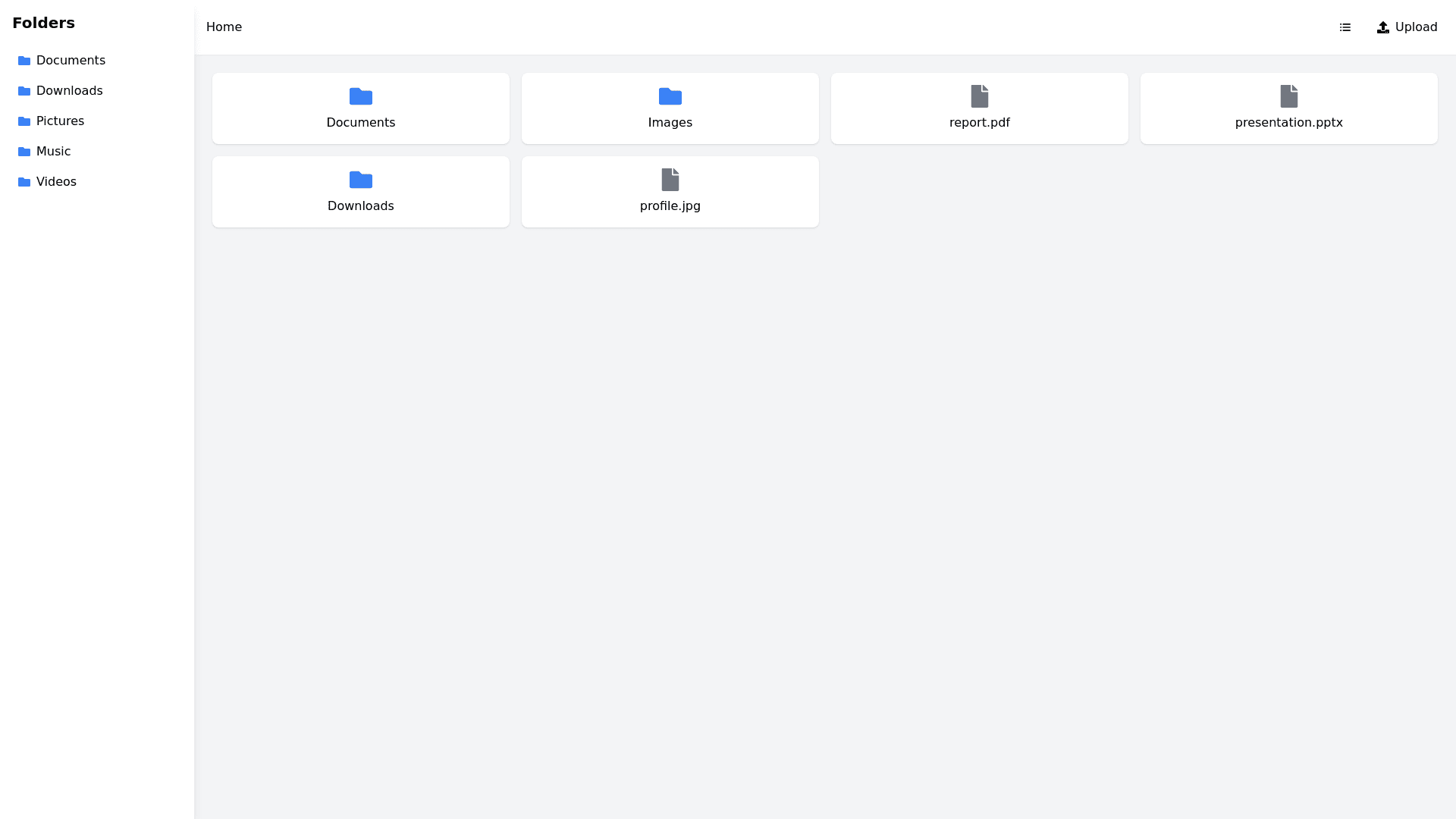 Component Preview