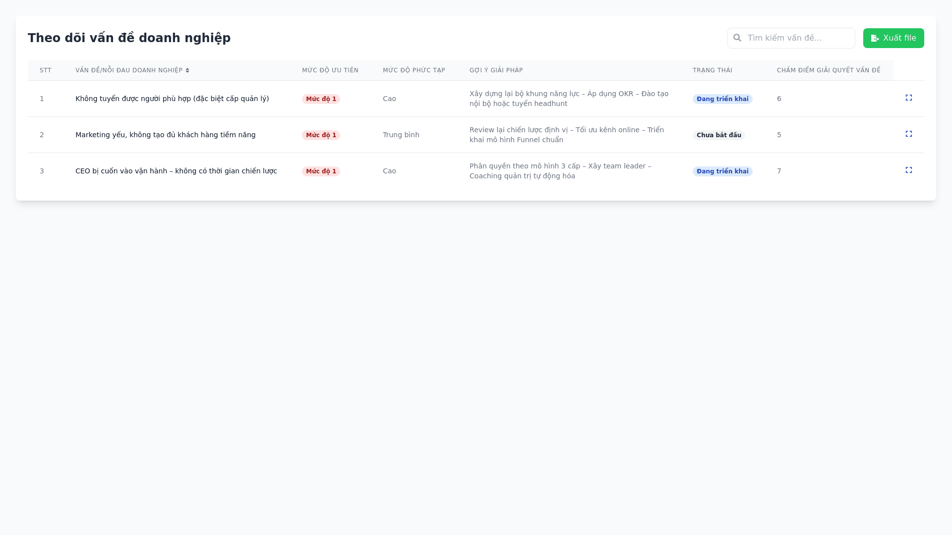 Component Preview