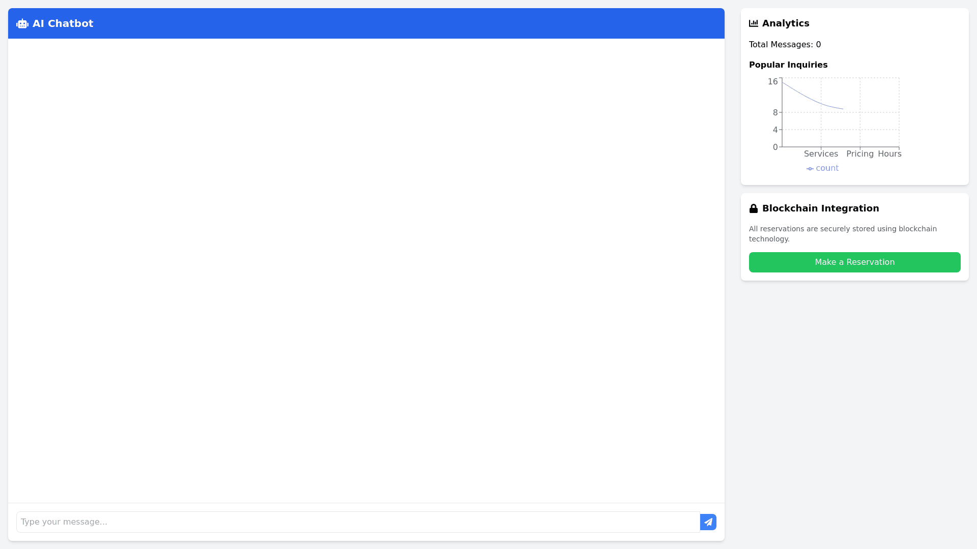 Component Preview