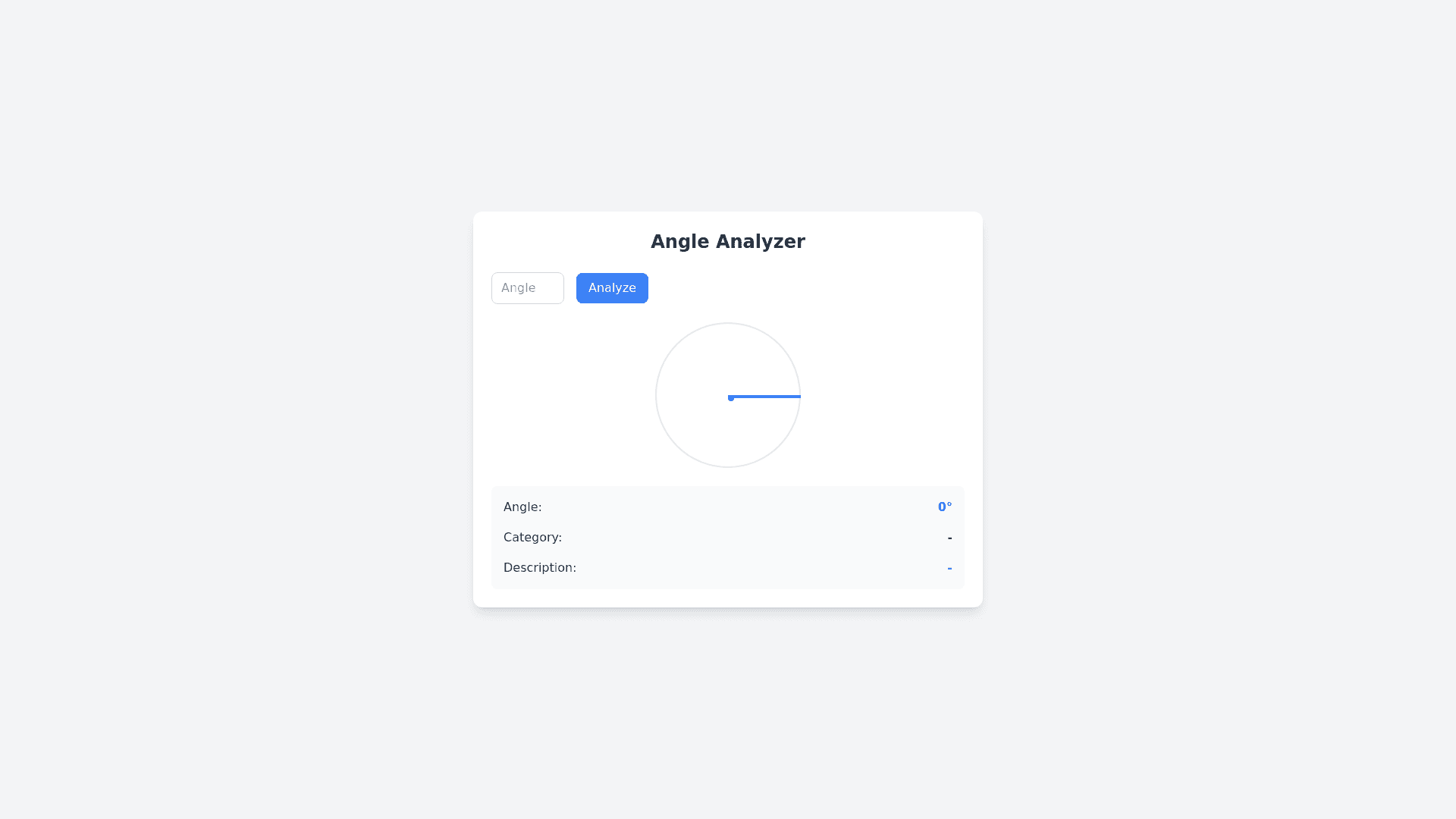 Component Preview