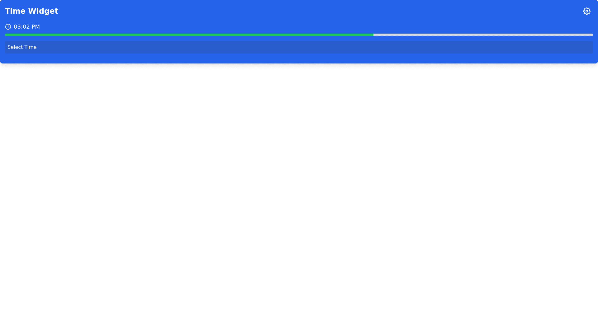 Component Preview