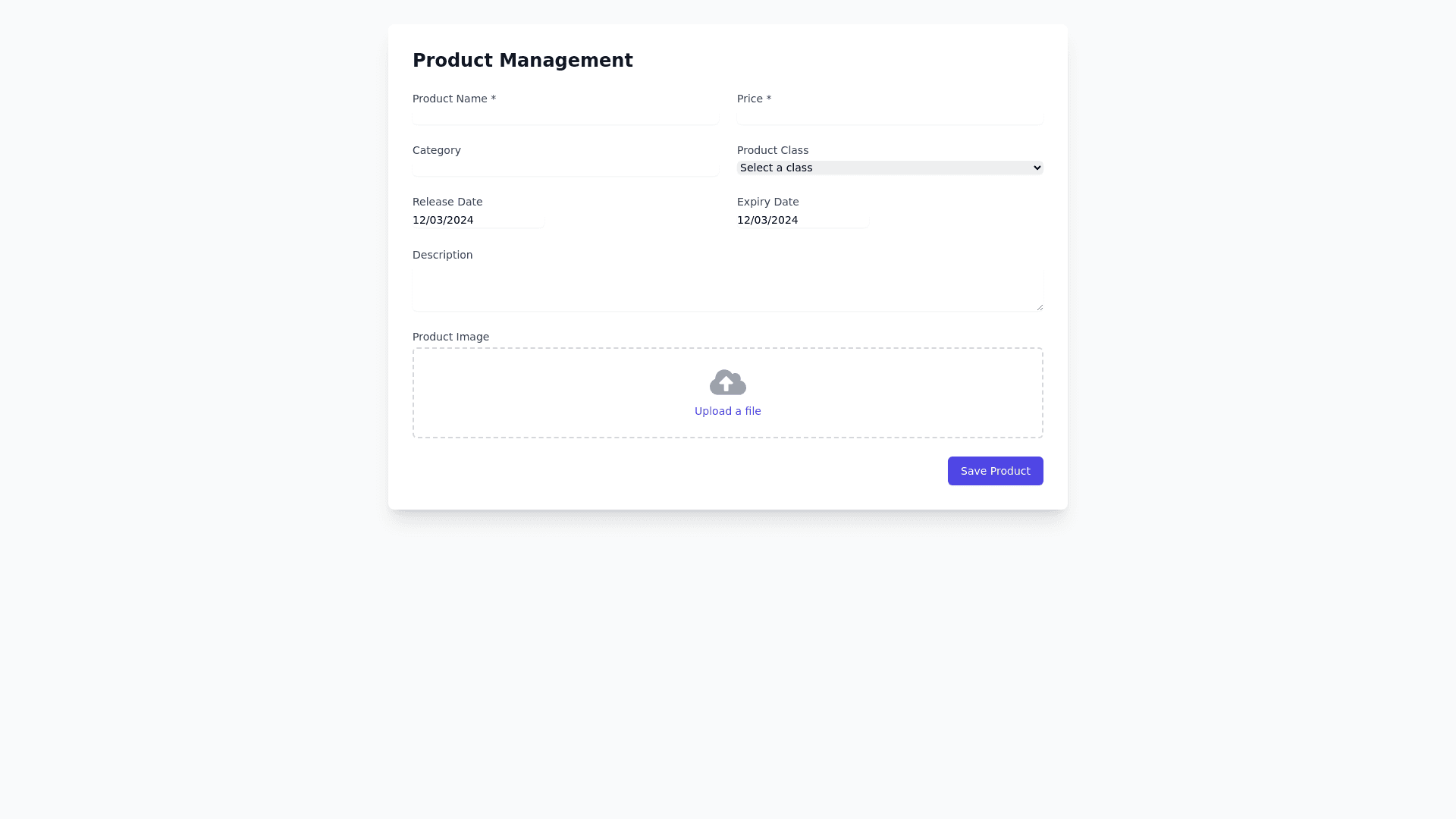 Component Preview