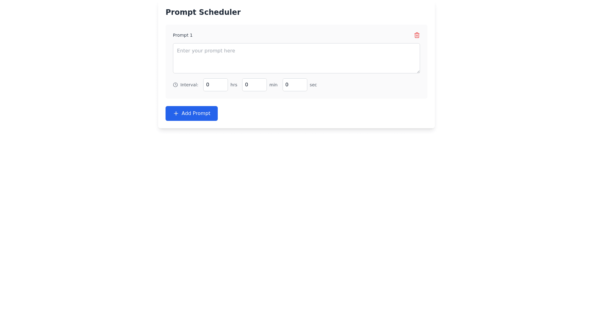 Component Preview