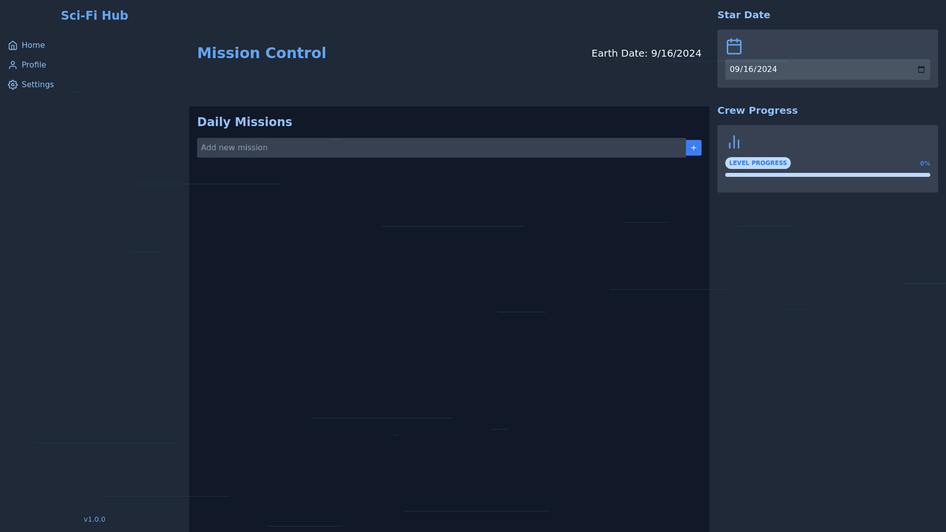 Component Preview