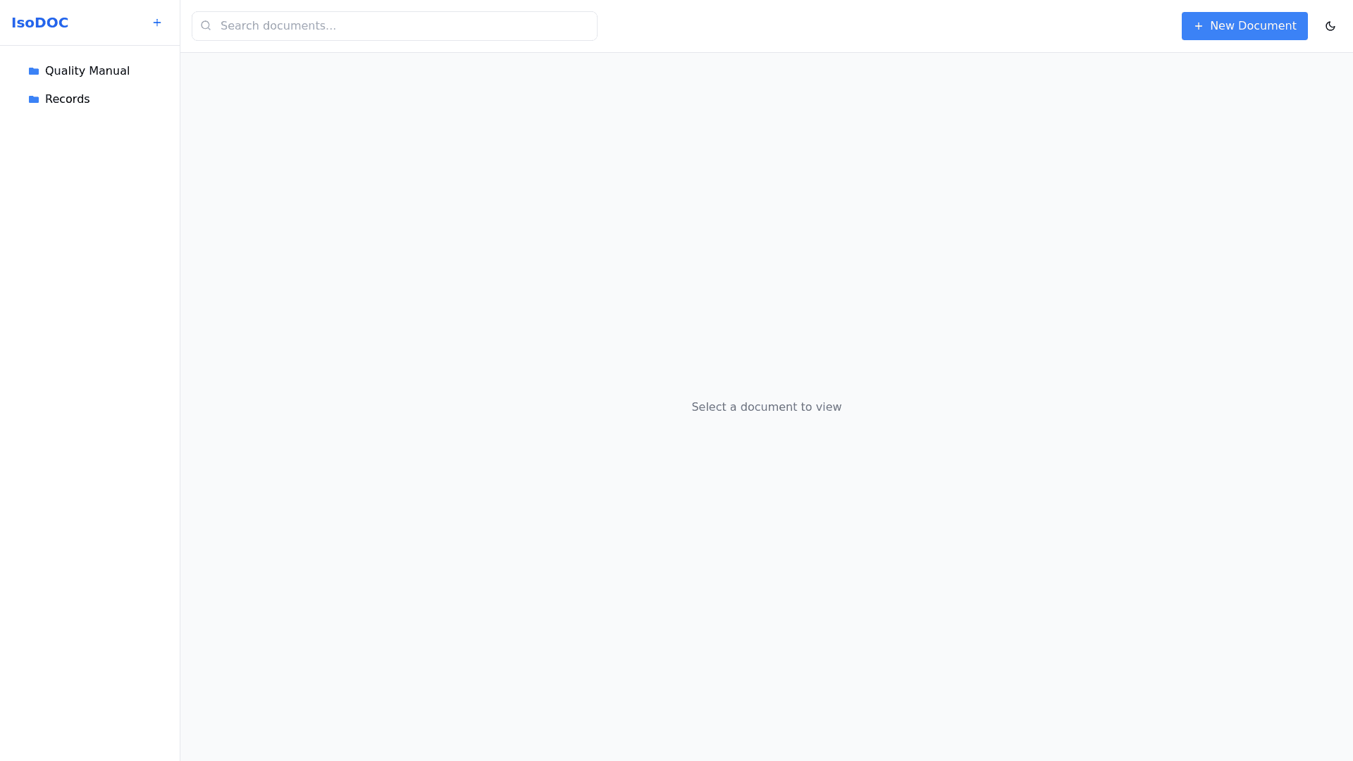 Component Preview