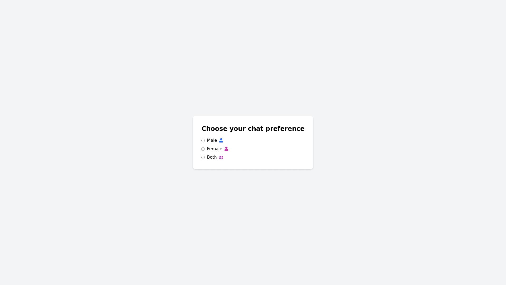 Component Preview