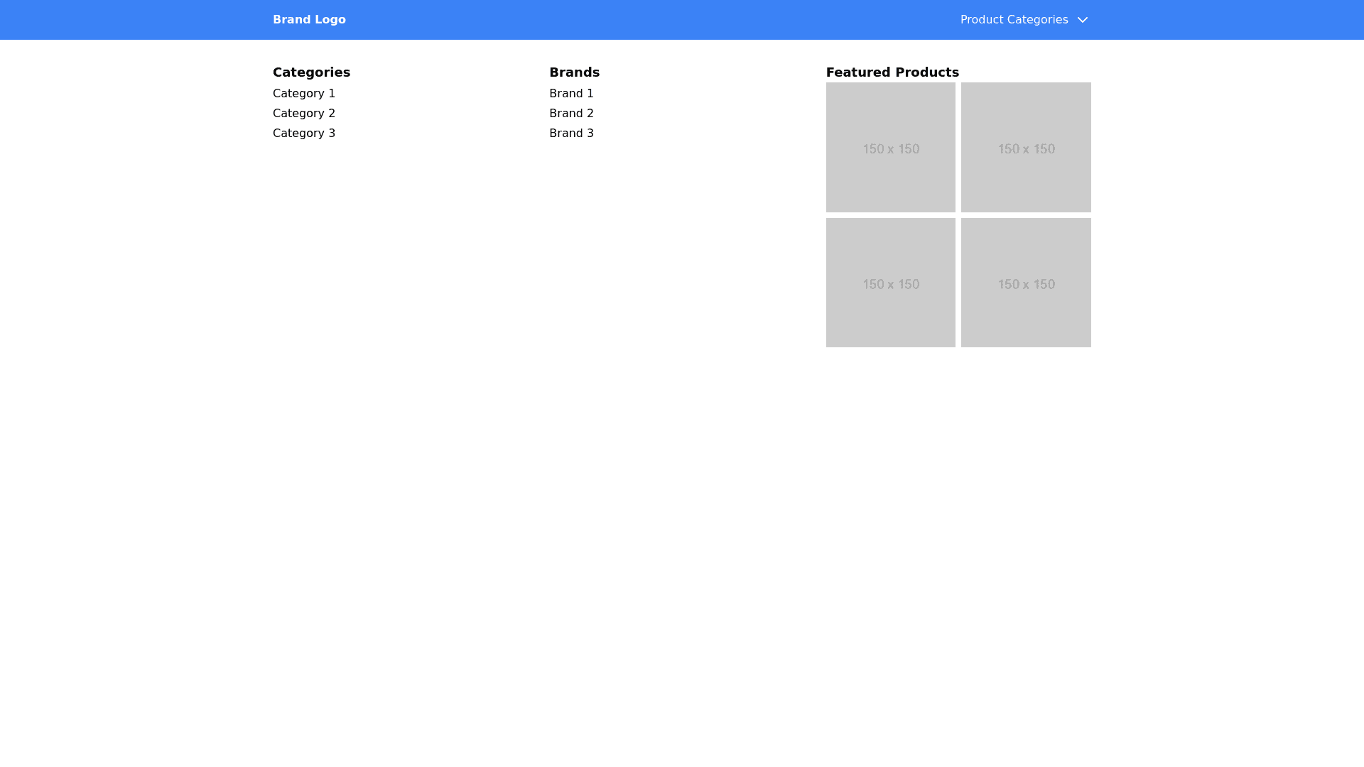 Component Preview