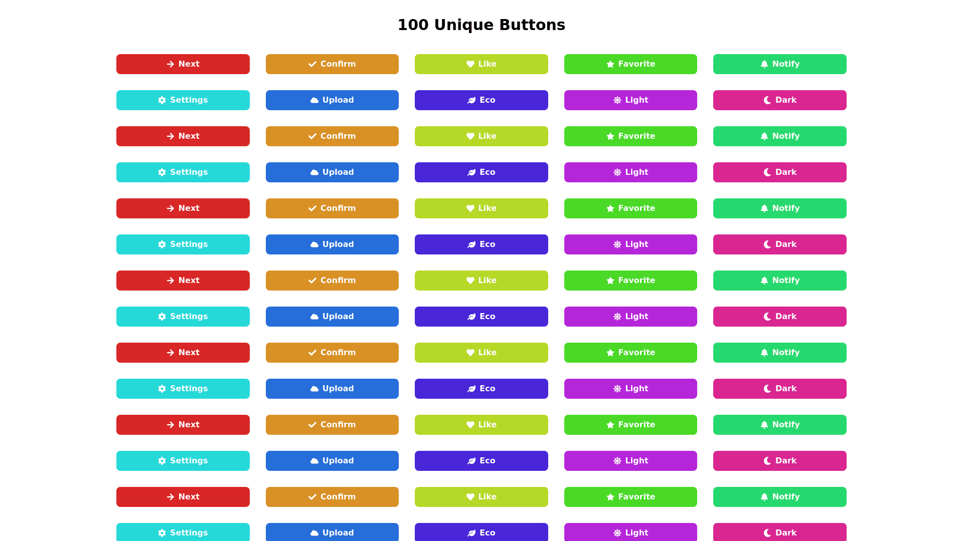 Component Preview