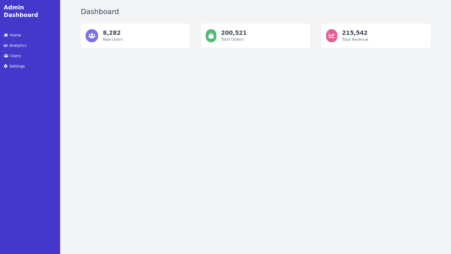 Component Preview