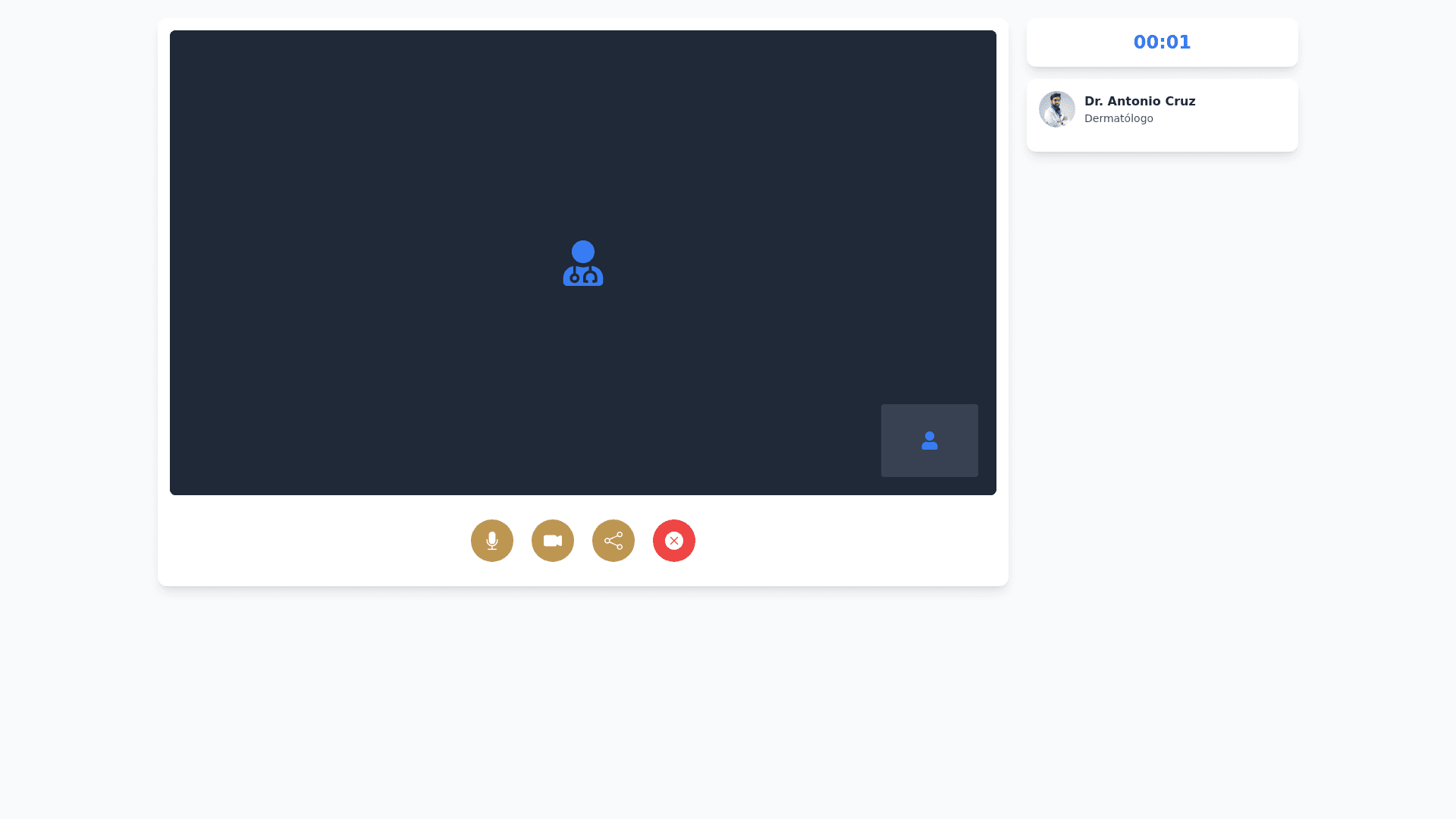 Component Preview