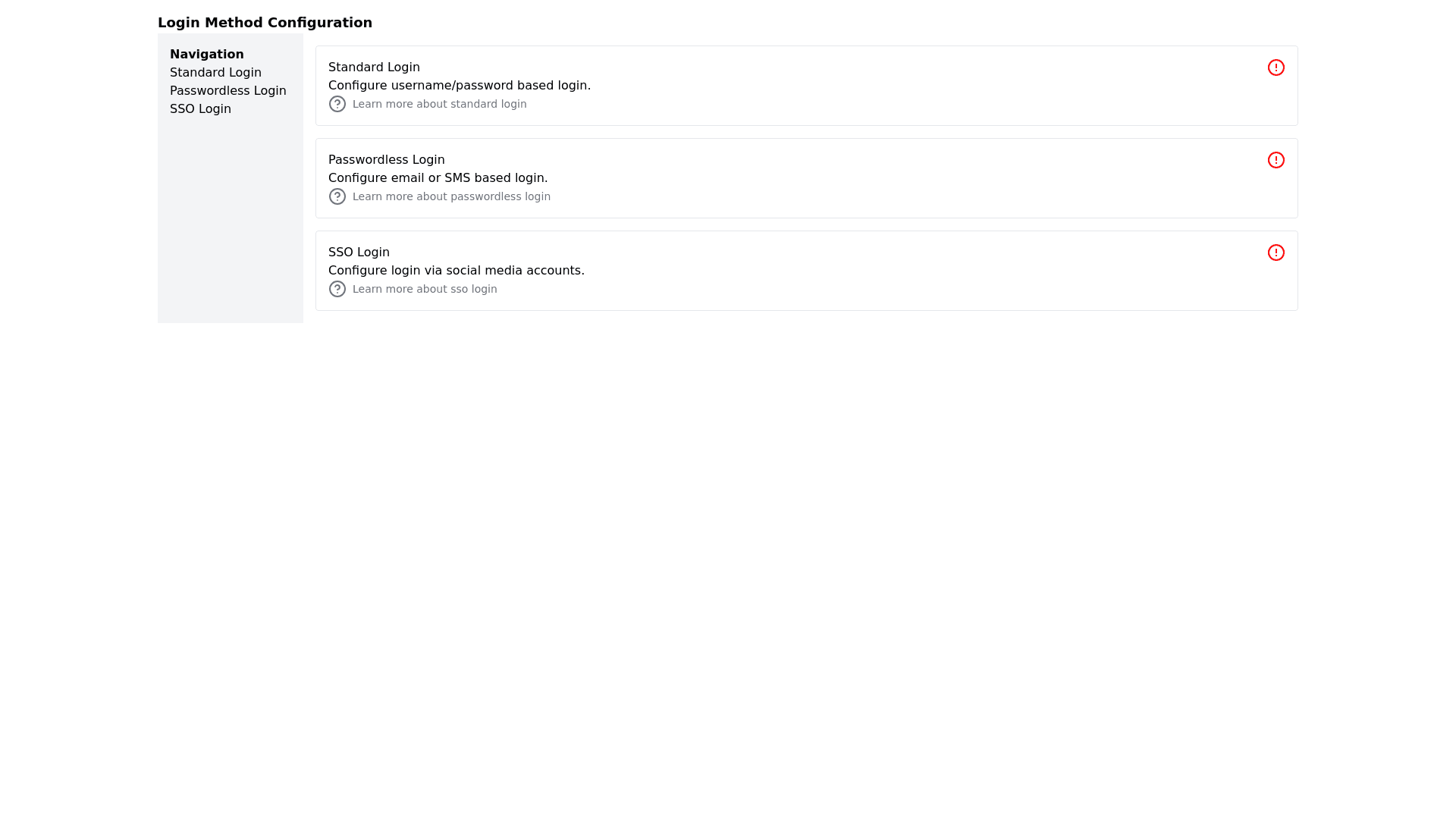 Component Preview