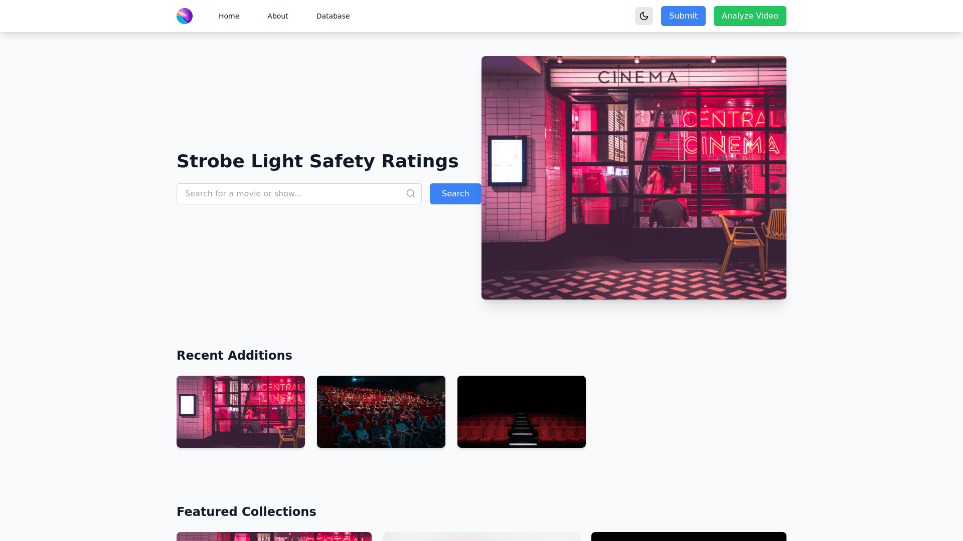 Component Preview