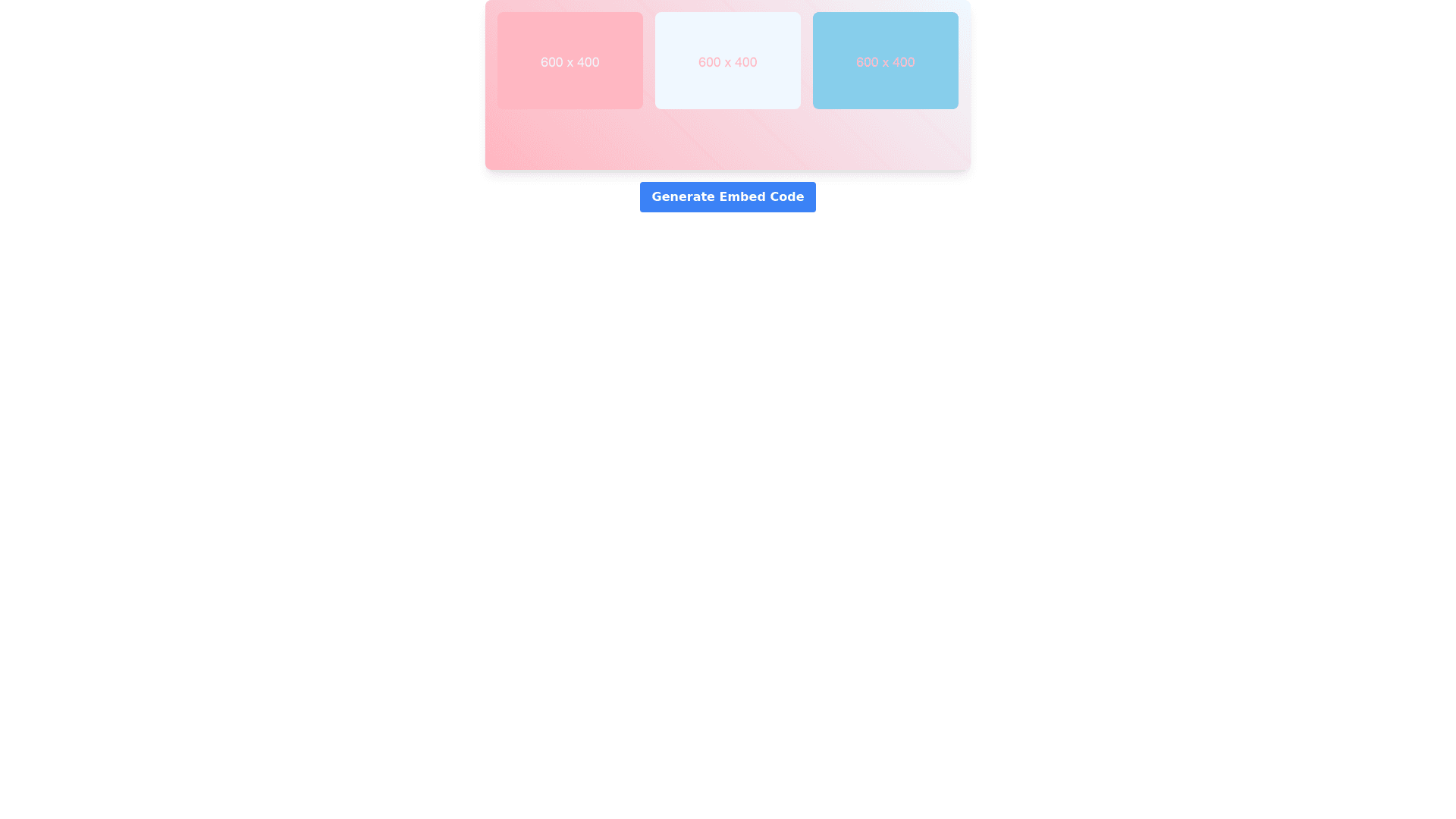 Component Preview