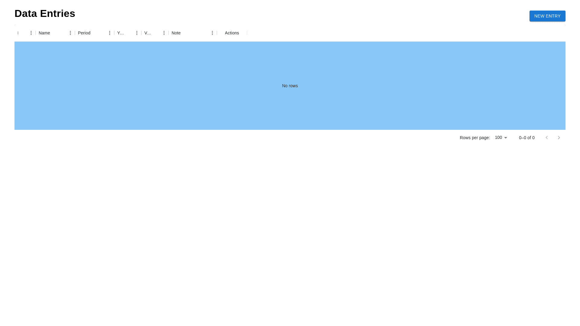 Component Preview