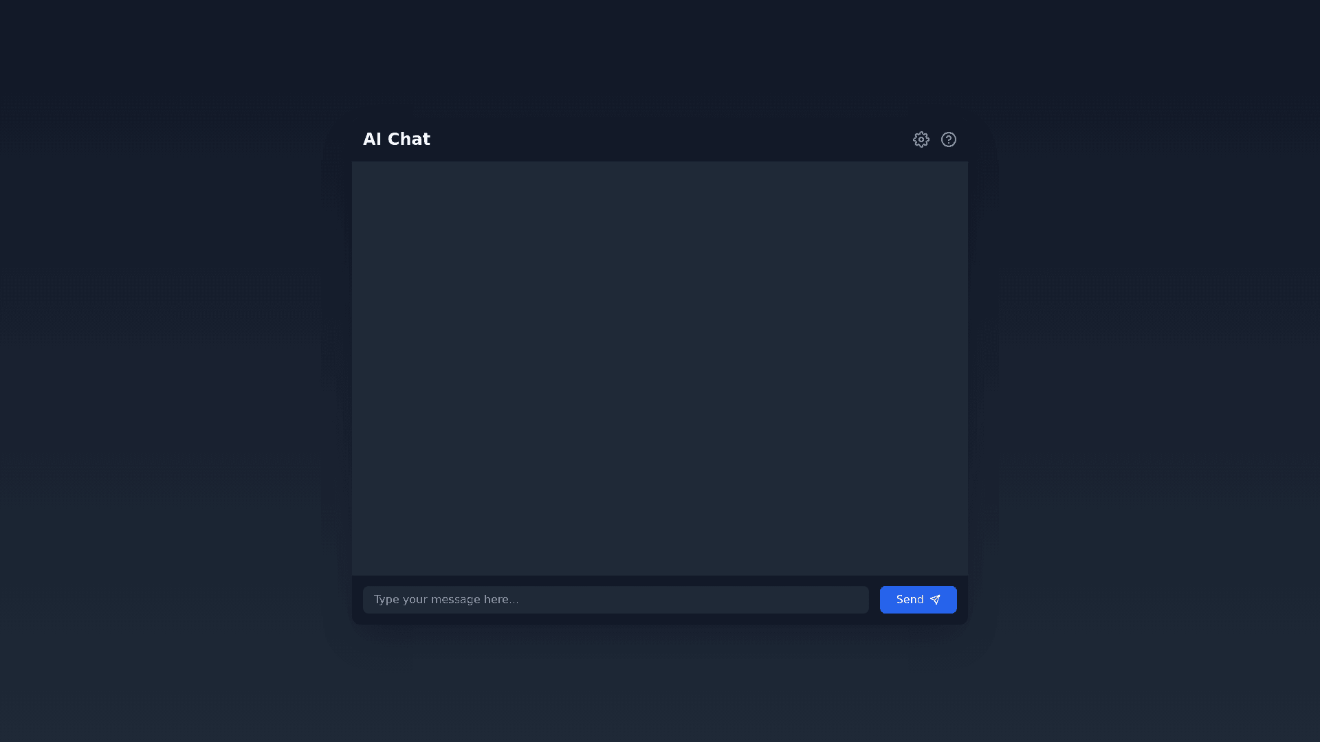Component Preview