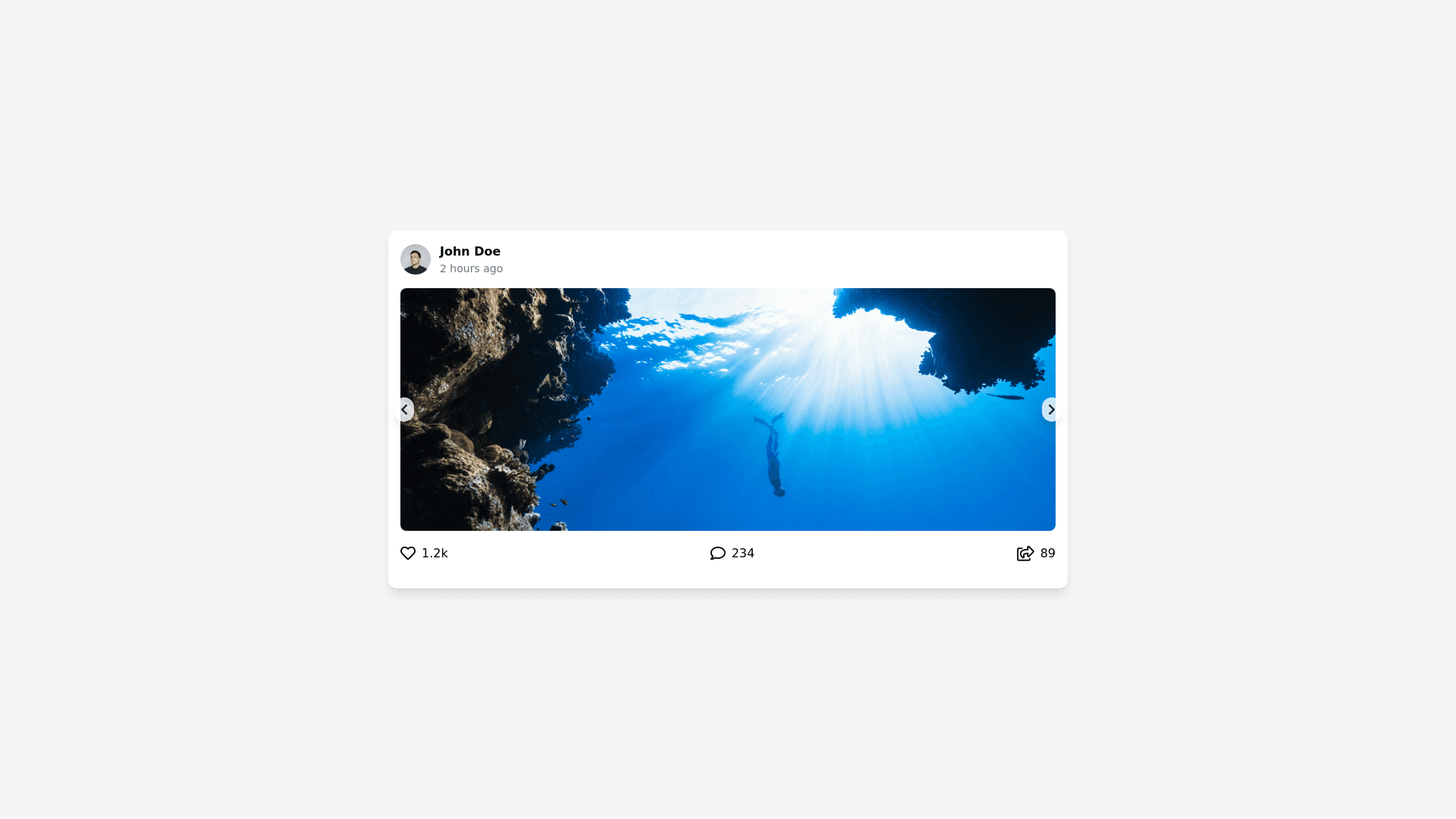 Component Preview