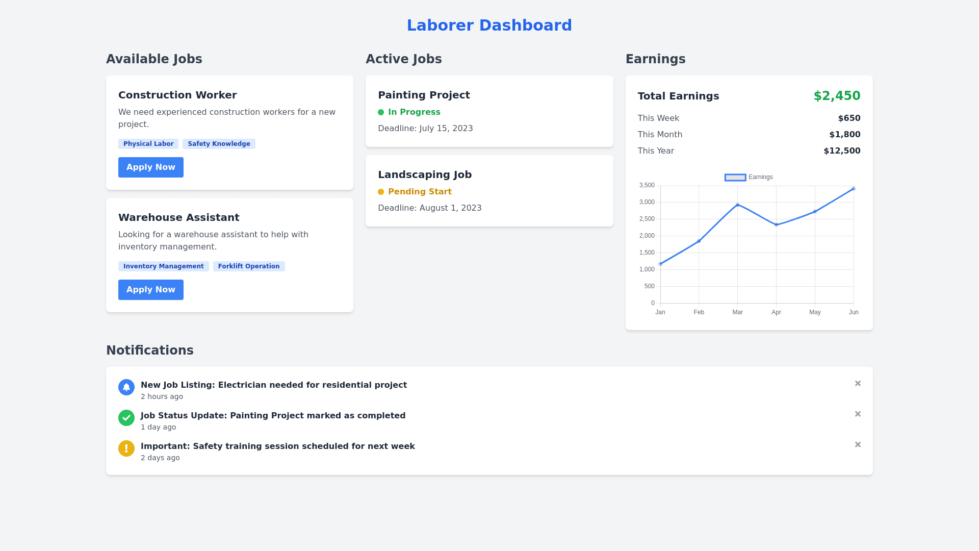 Component Preview