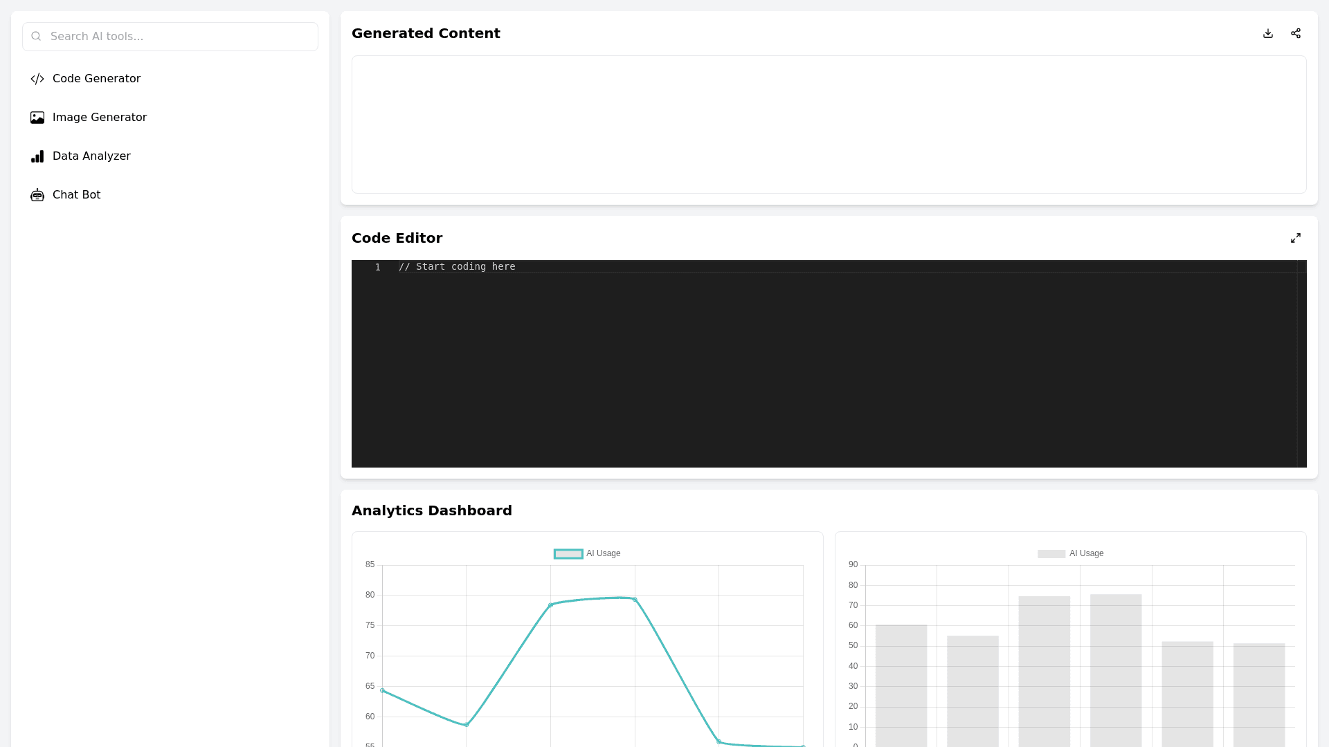 Component Preview