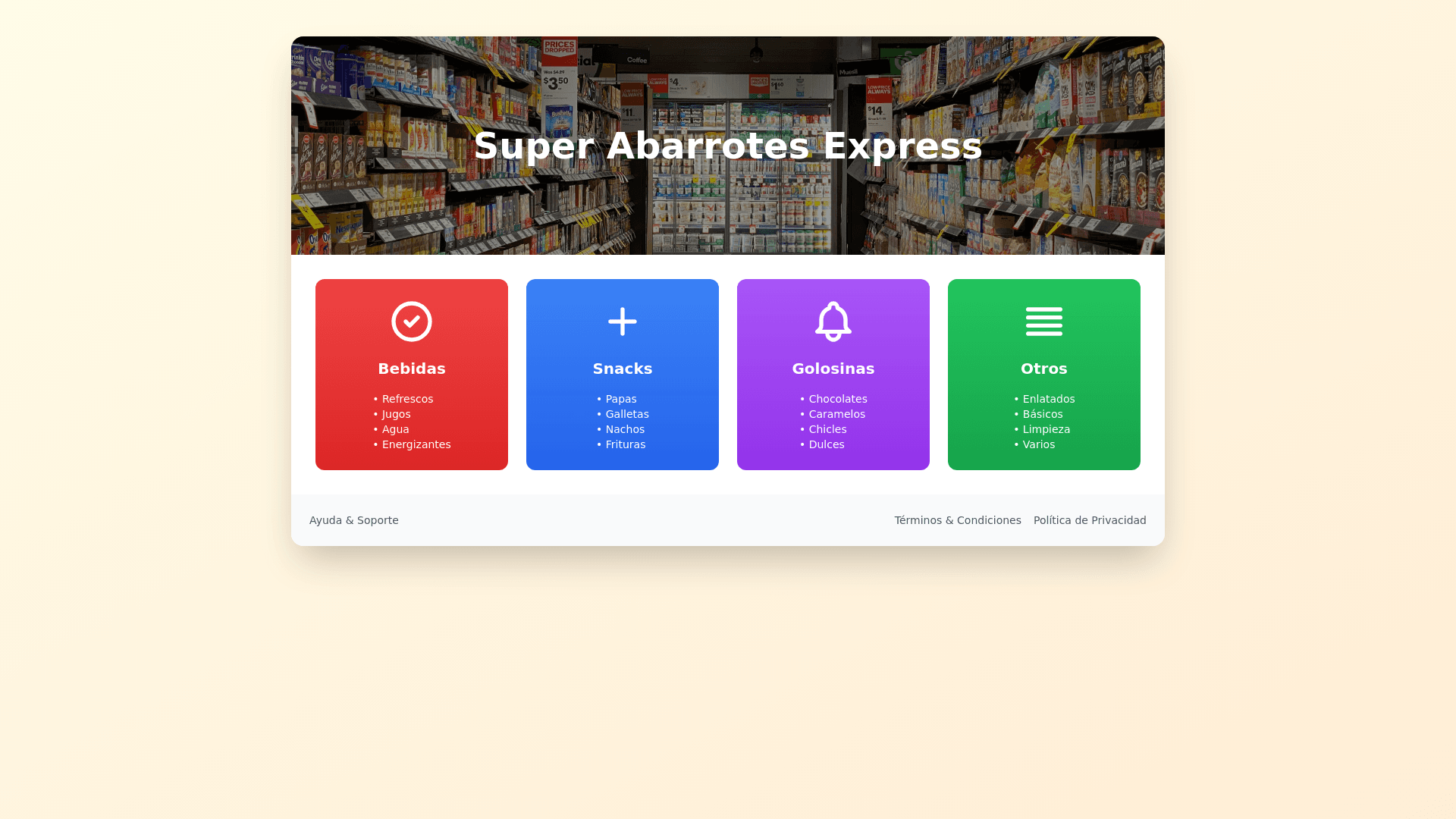 Component Preview