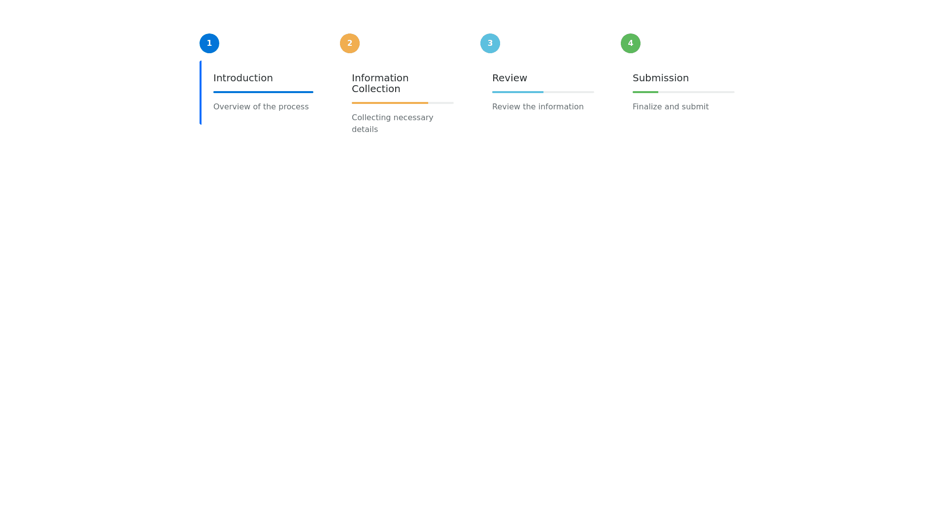 Component Preview
