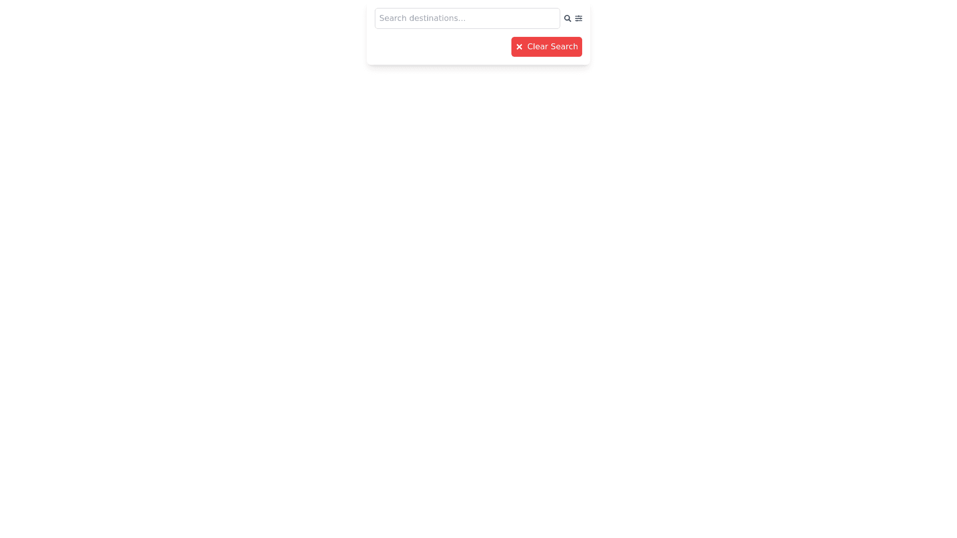 Component Preview