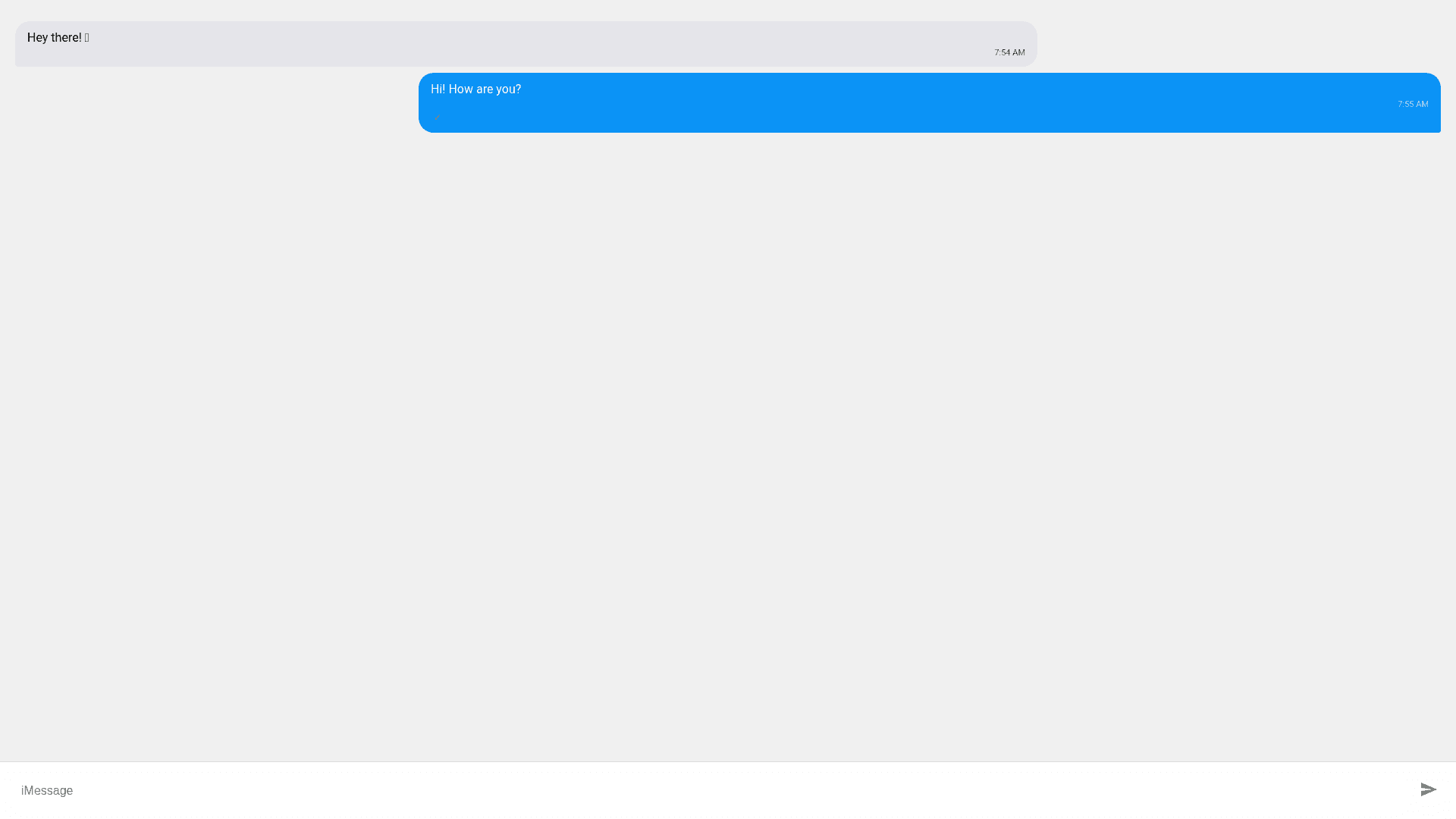 Component Preview