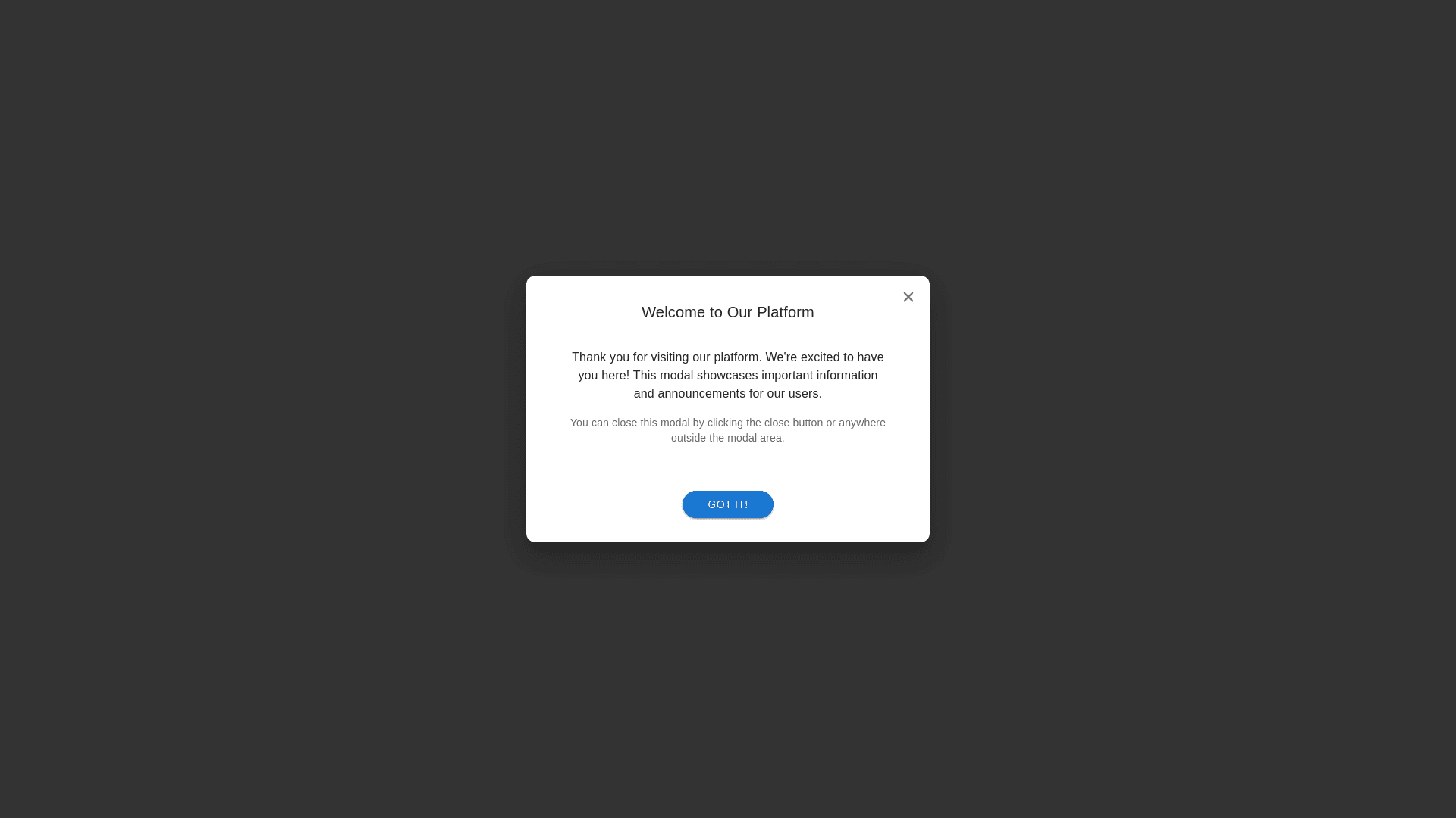 Component Preview