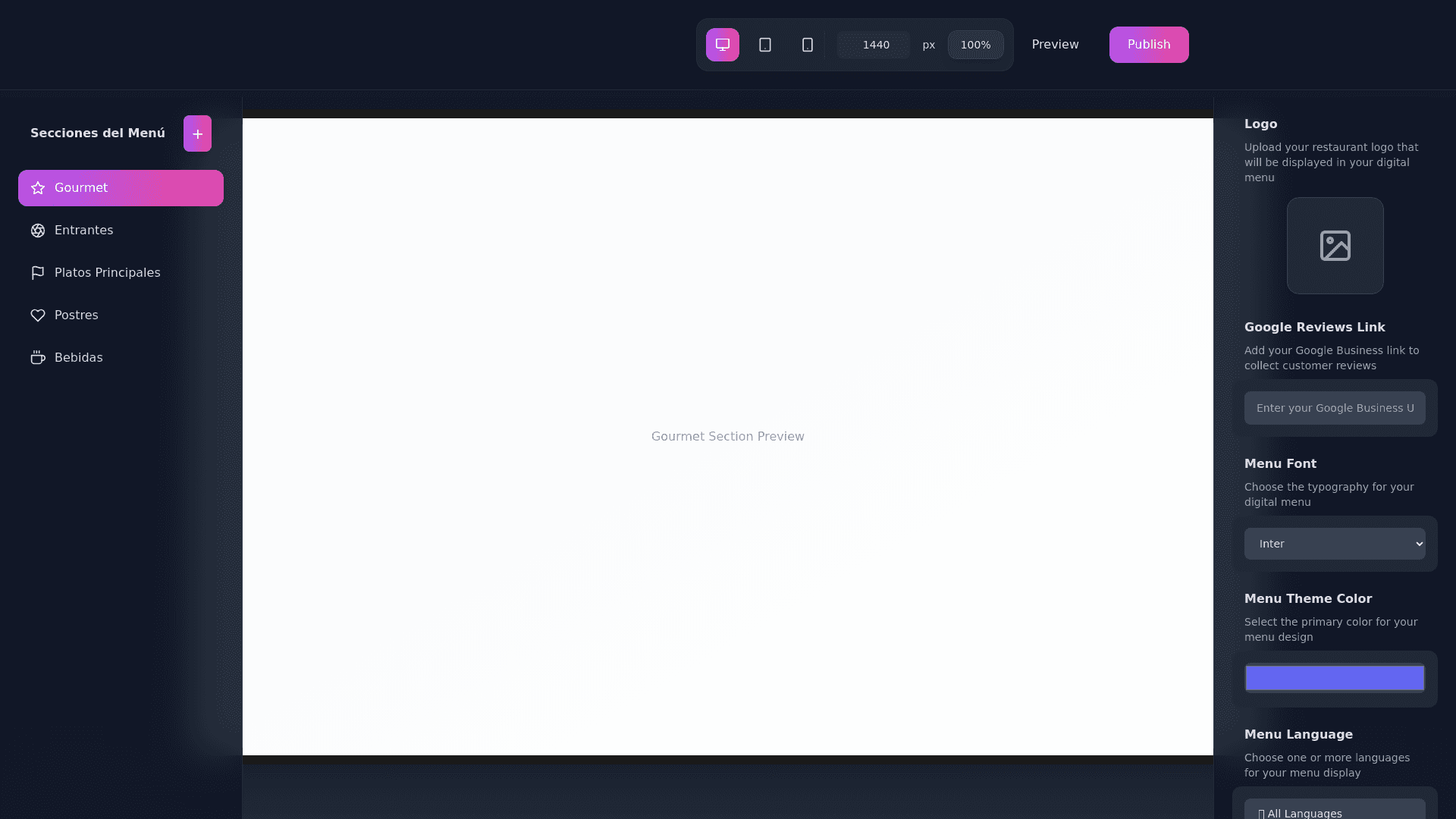 Component Preview