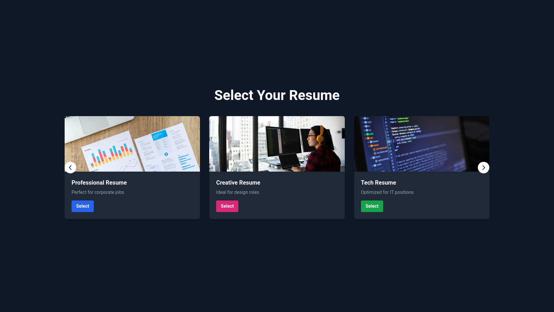 Component Preview