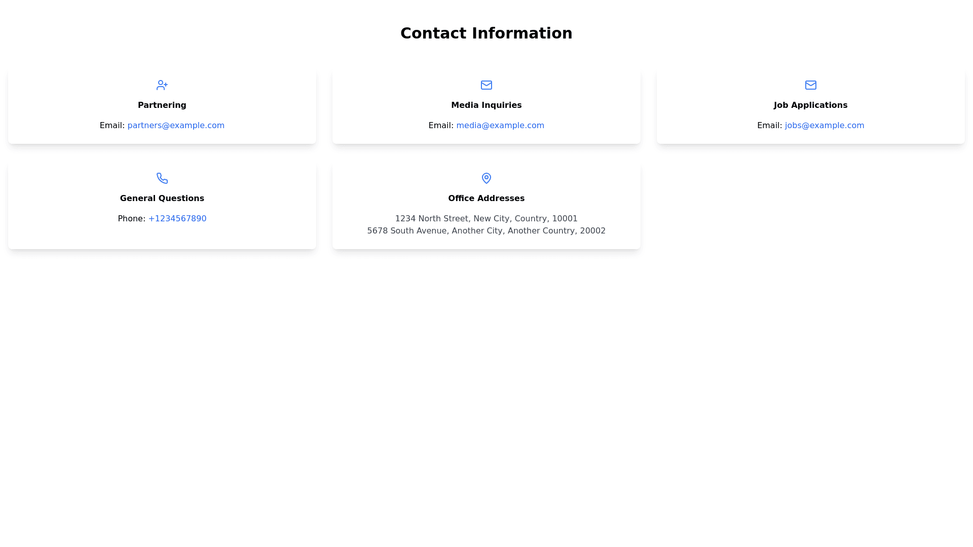 Component Preview