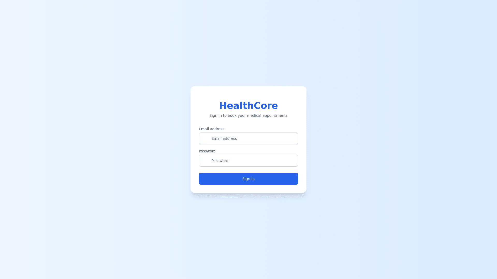 Component Preview