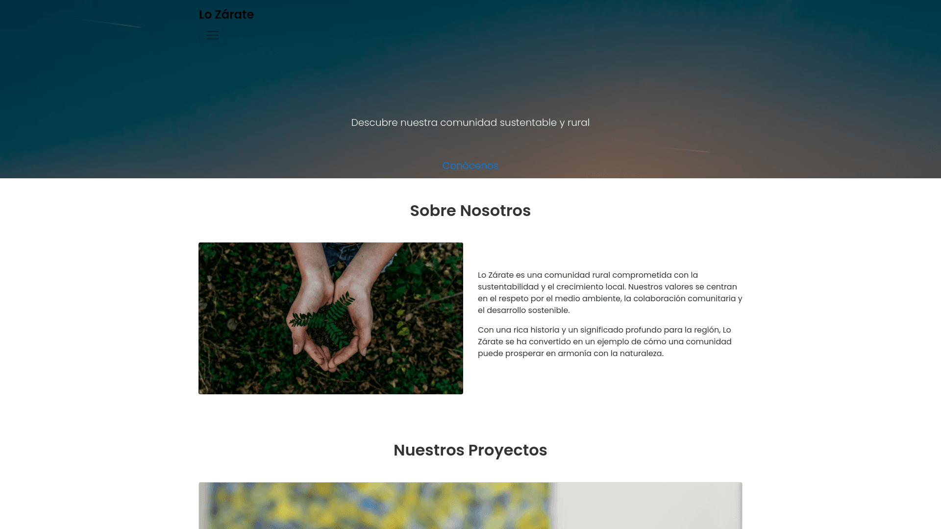 Component Preview