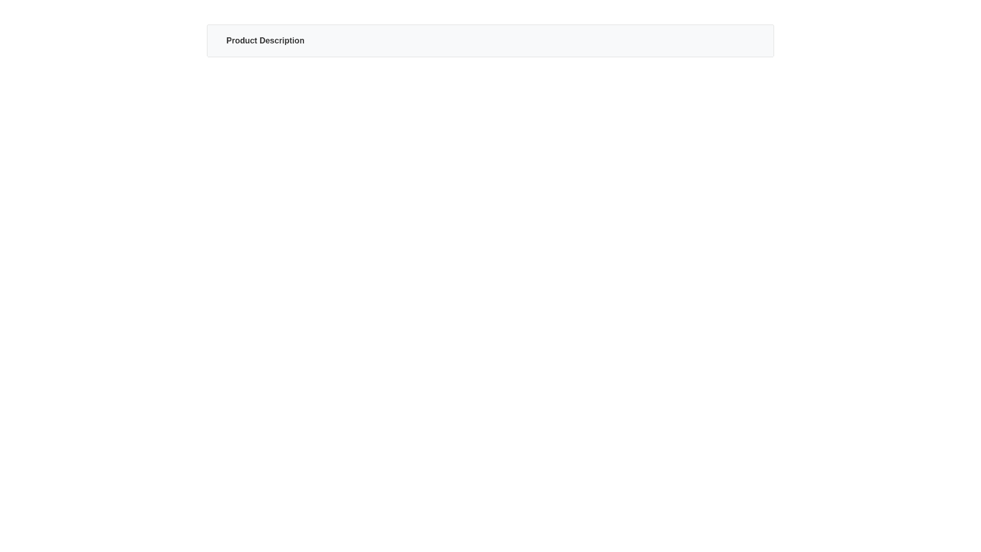 Component Preview