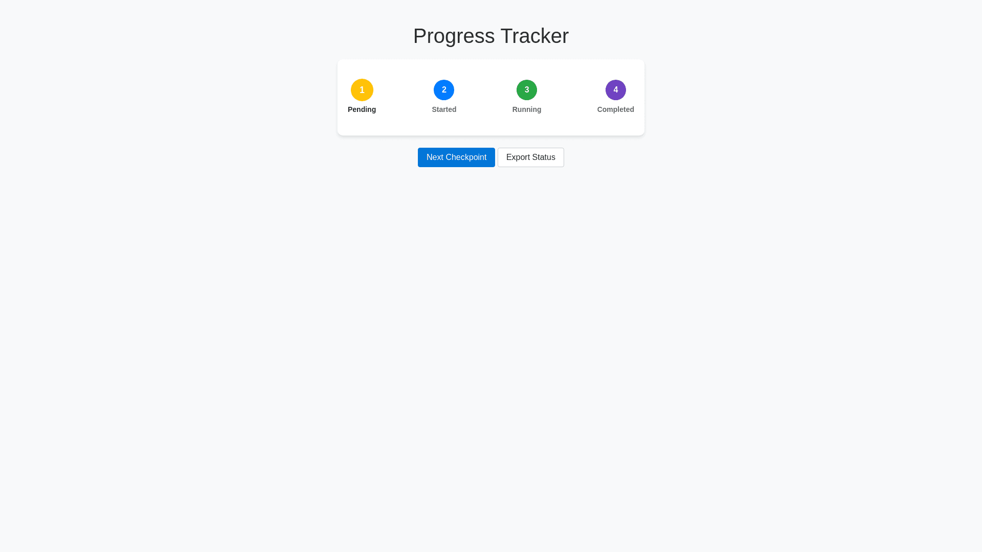 Component Preview