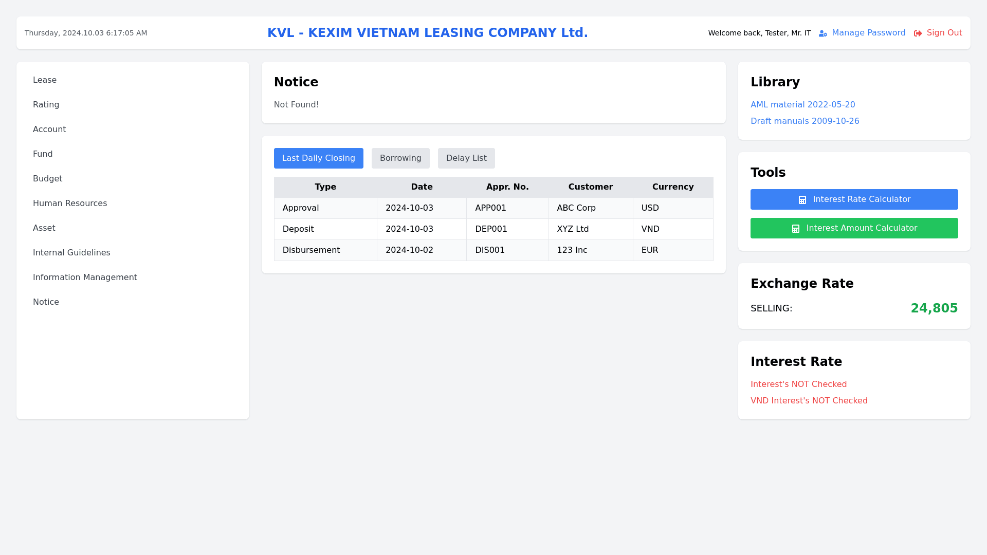 Component Preview