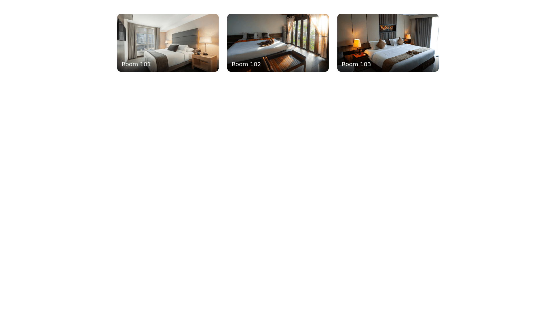 Component Preview