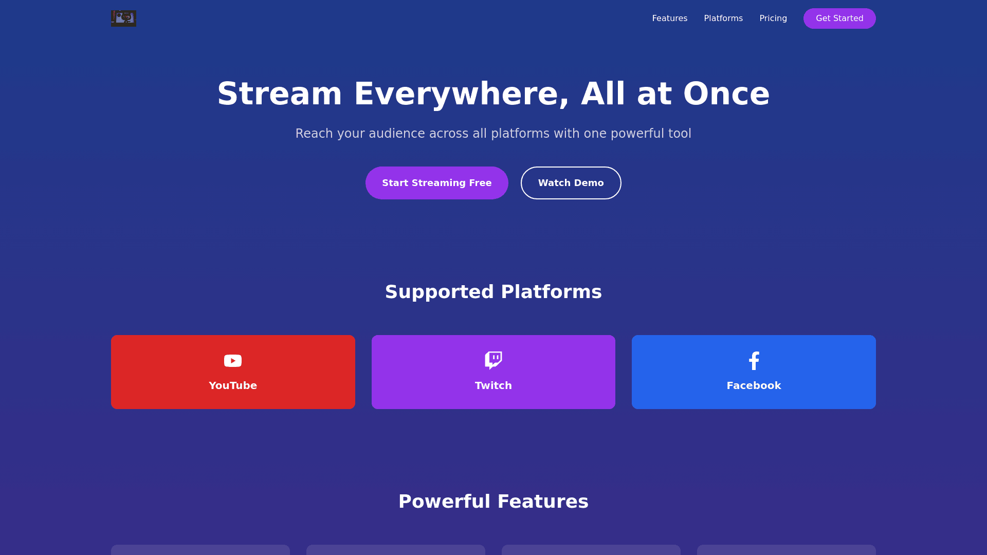 Component Preview