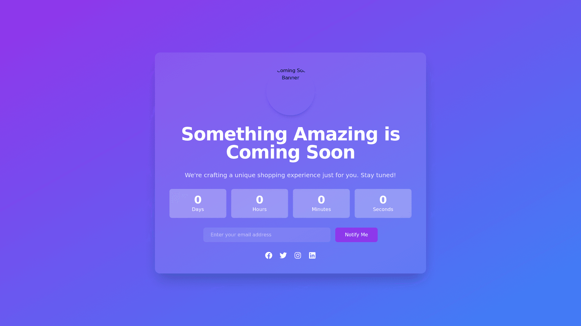Component Preview