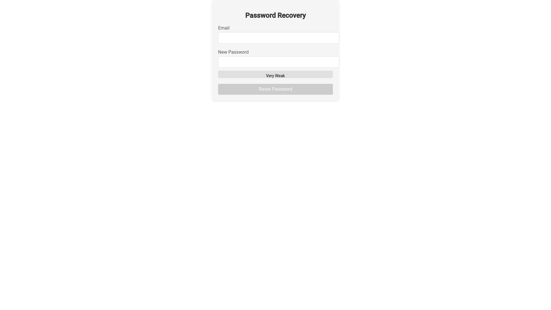 Component Preview