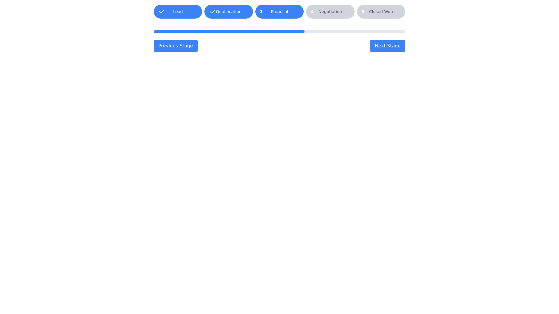 Component Preview
