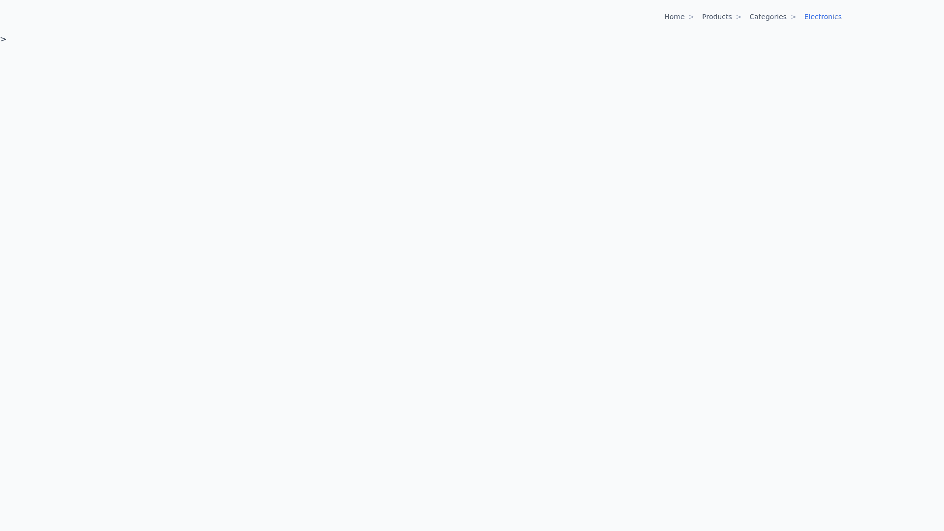 Component Preview
