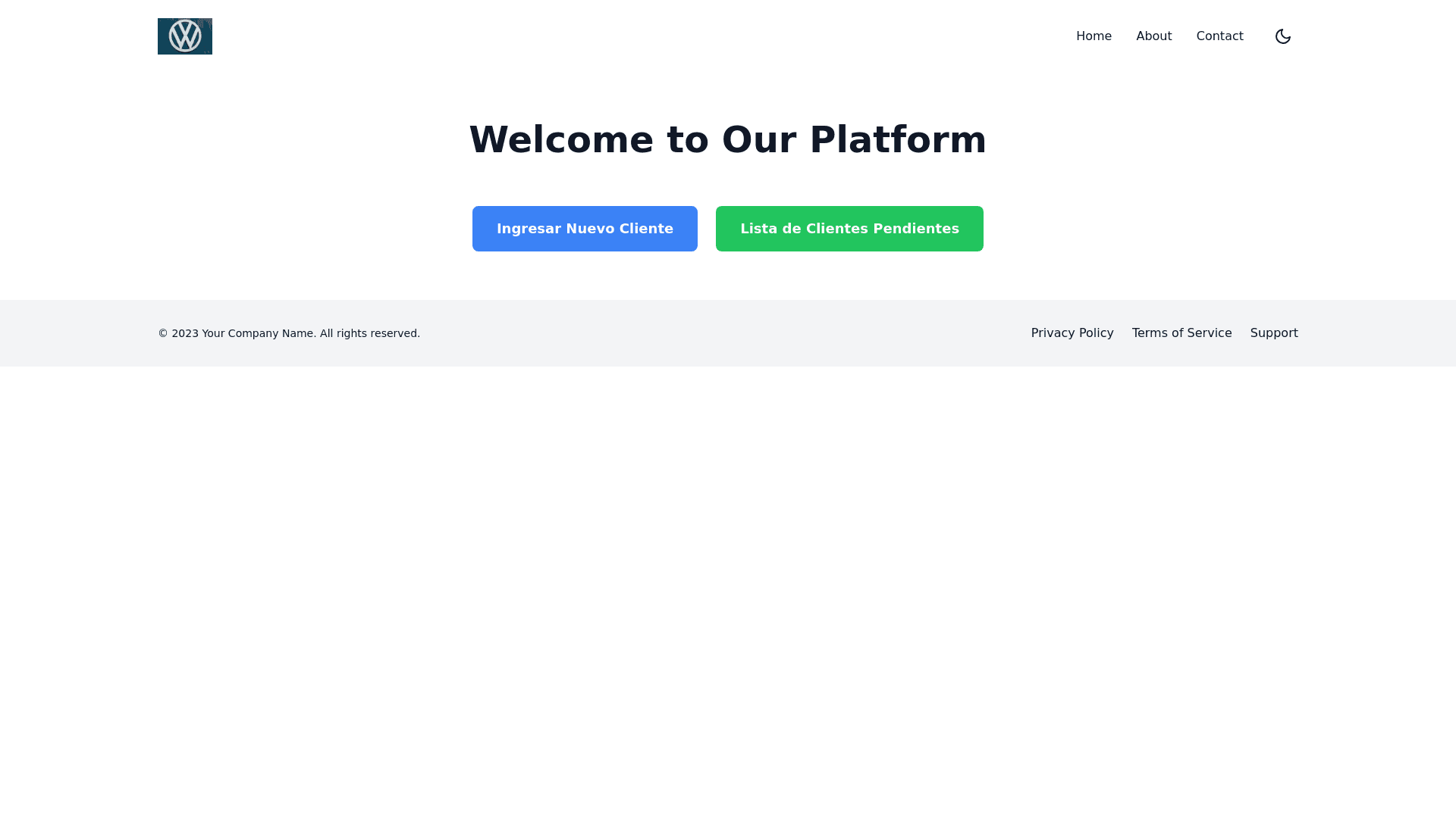 Component Preview
