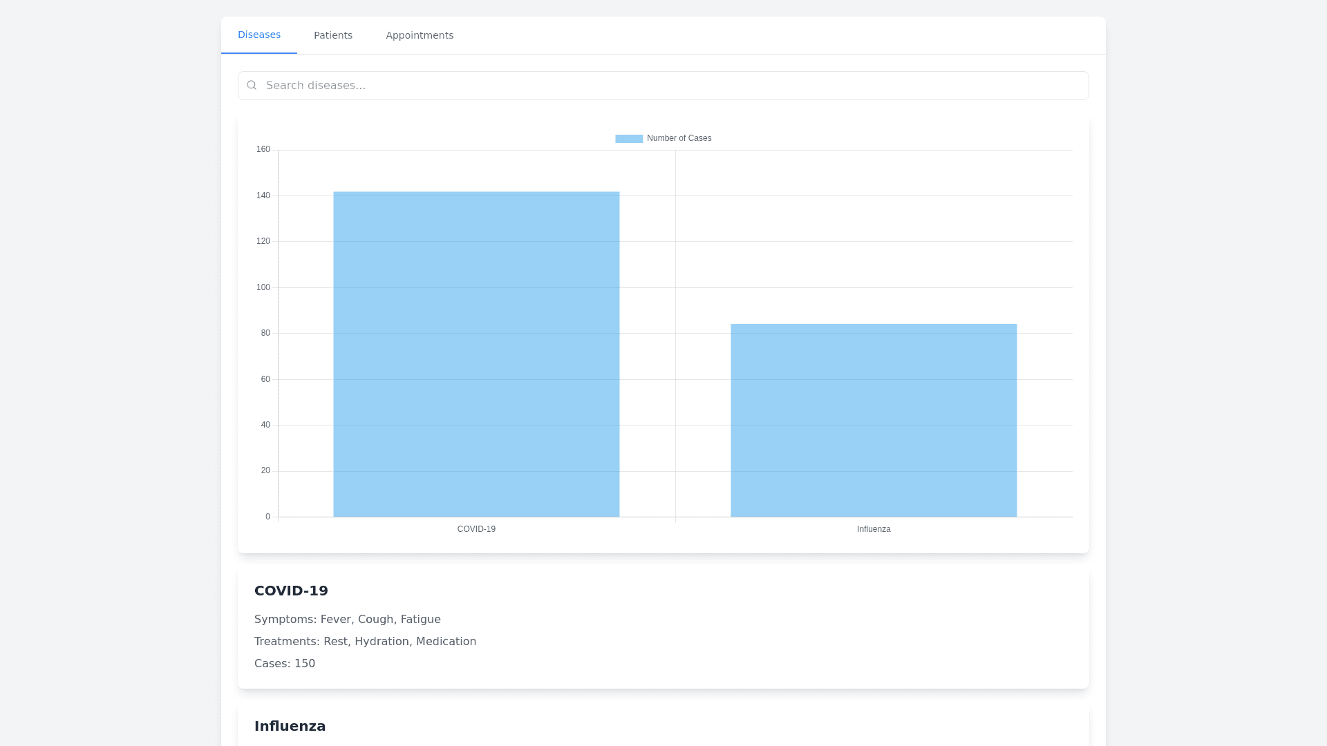 Component Preview
